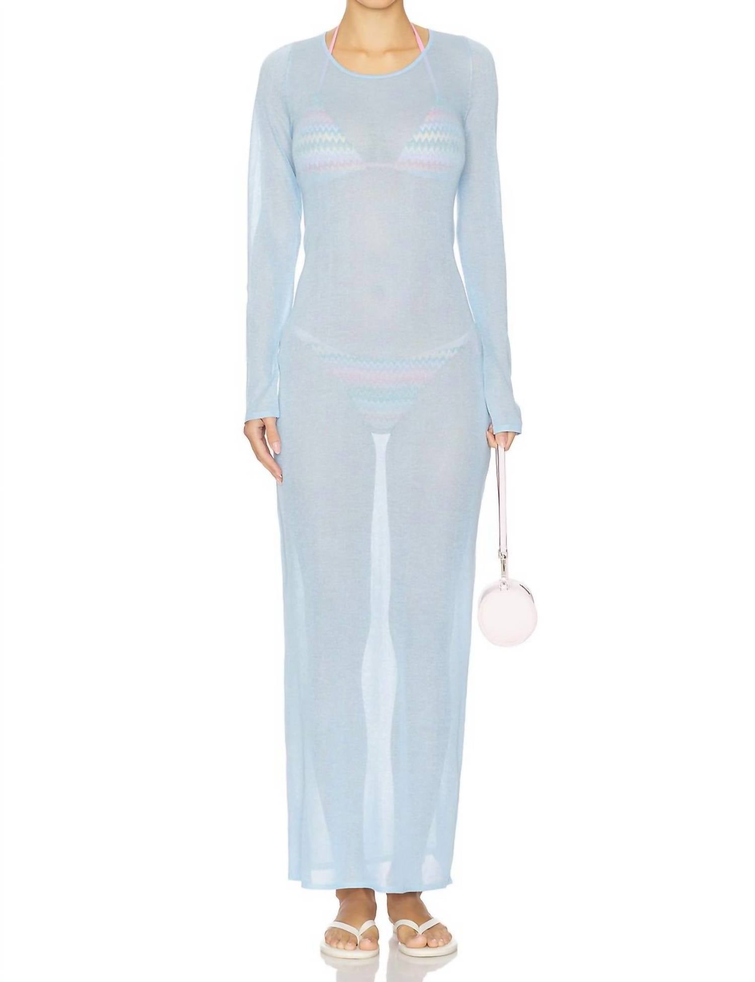 Pq Swim - Ada Cover Up