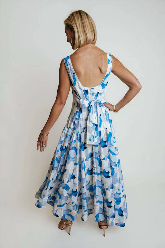 Laroque - Finley Maxi Dress