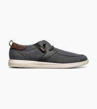 Nunn Bush - Men's Brewski Moc Toe Slip On Shoes