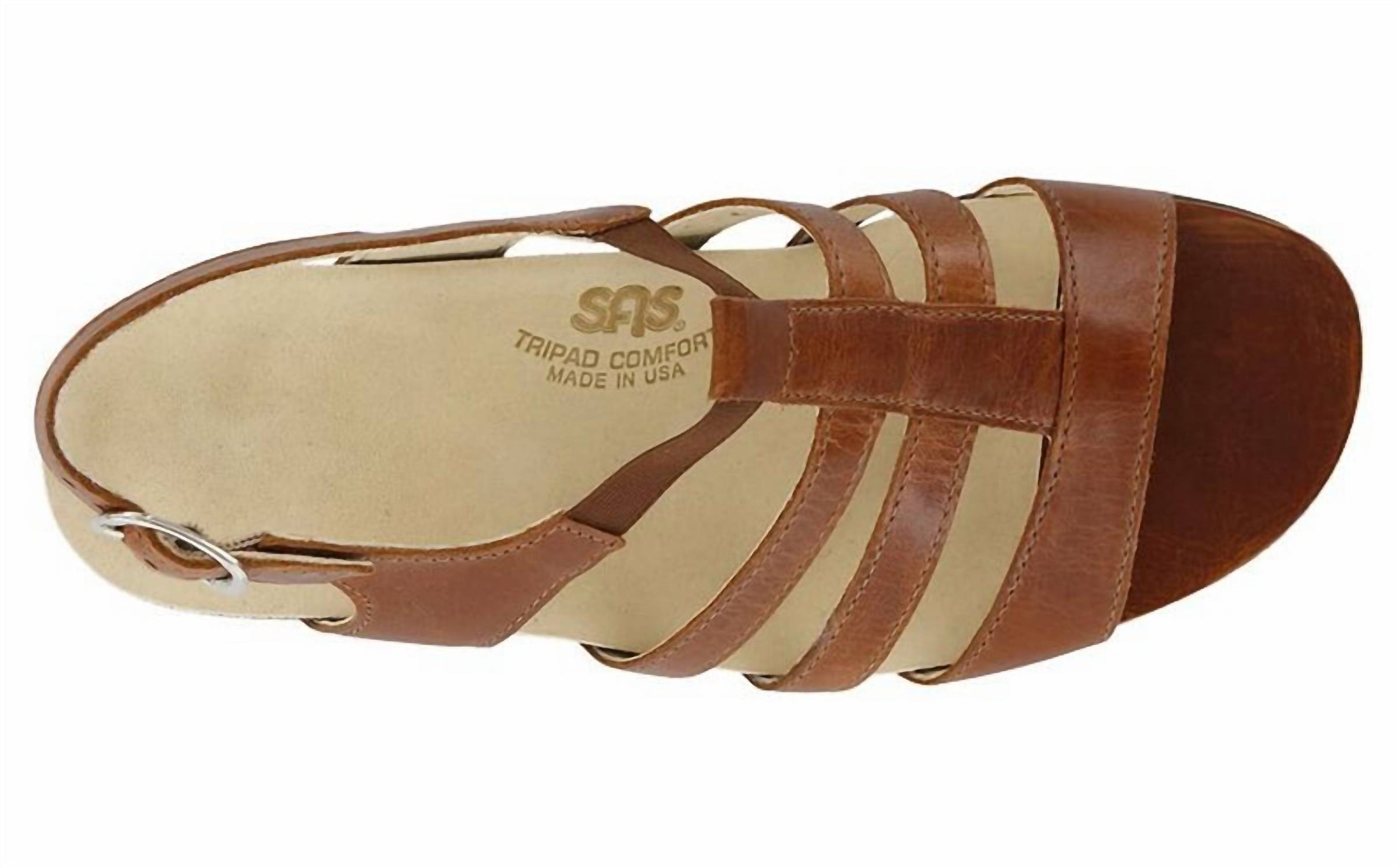 Sas - Women's Allegro Sandal