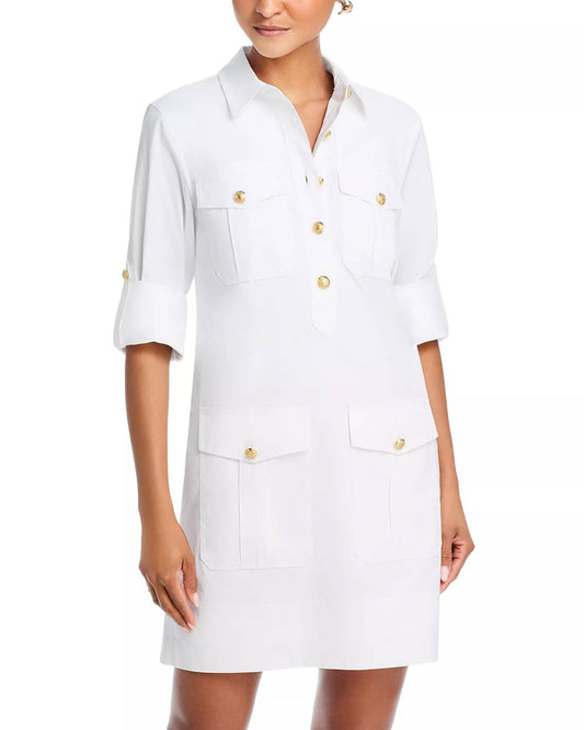 Veronica Beard - Saude Dress