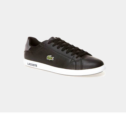 Lacoste - Men's Graduate Lcr3 Sneaker