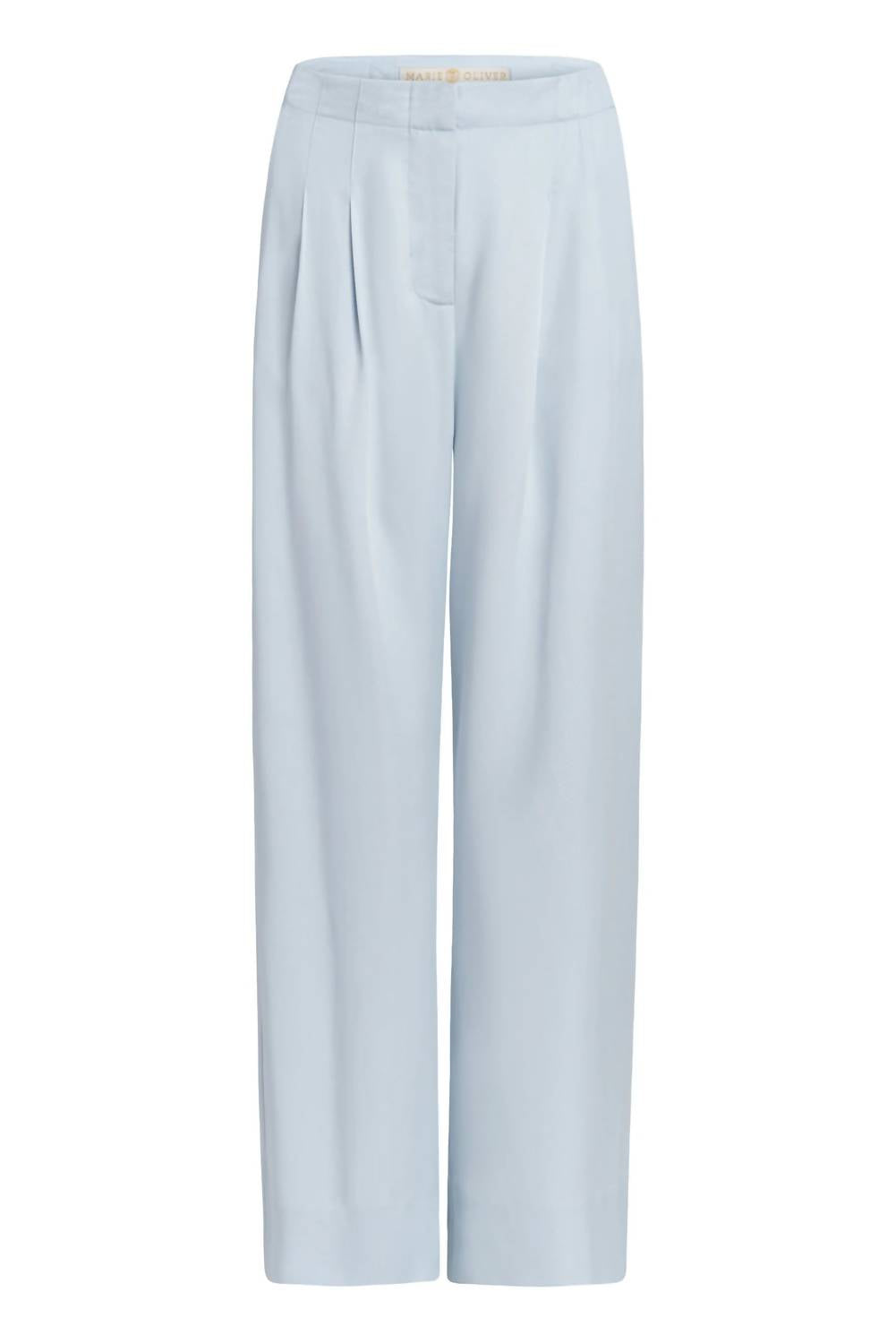 Marie Oliver - Macbee Wide-leg Trousers