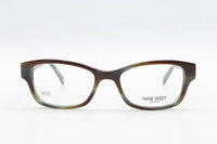 Nine West - Women's Nw5088 Rectangle Eyeglasses