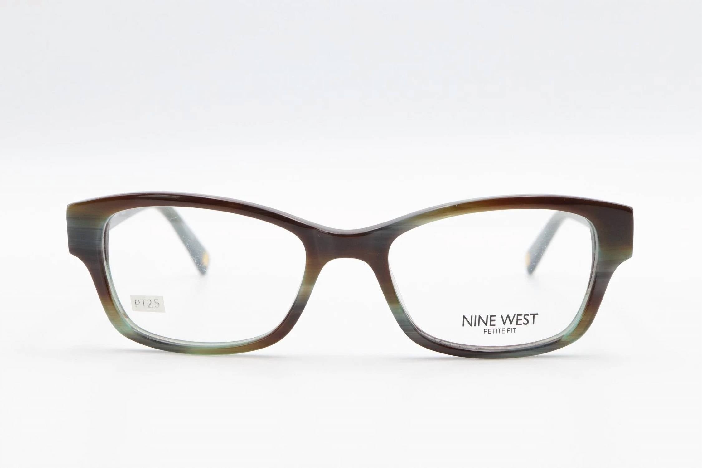Nine West - Women's Nw5088 Rectangle Eyeglasses