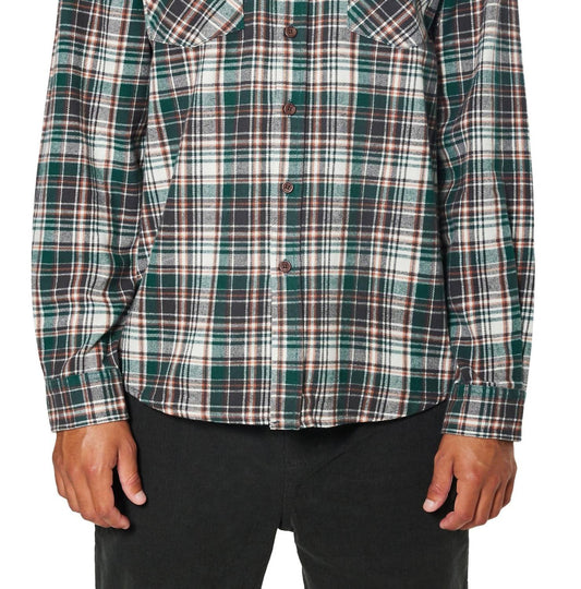 Katin - Fred Flannel