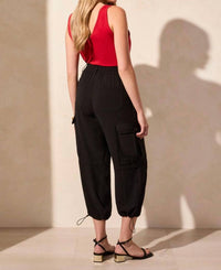 Tribal - Pull-on Cargo Pants