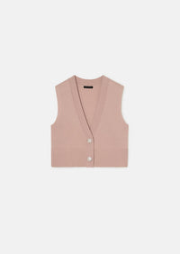 Tara Jarmon - Gilles Wool Vest