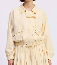 En Saison - Elspeth Button Jacket