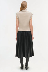 Simkhai - Kezia Midi Skirt
