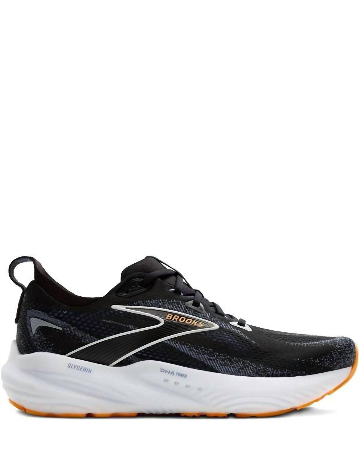 Brooks - Men's Glycerin Gts 22 Running Shoes