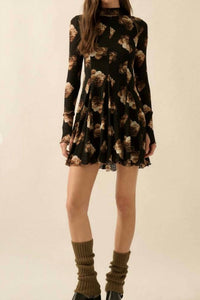 Promesa - Napa Valley Mini Dress