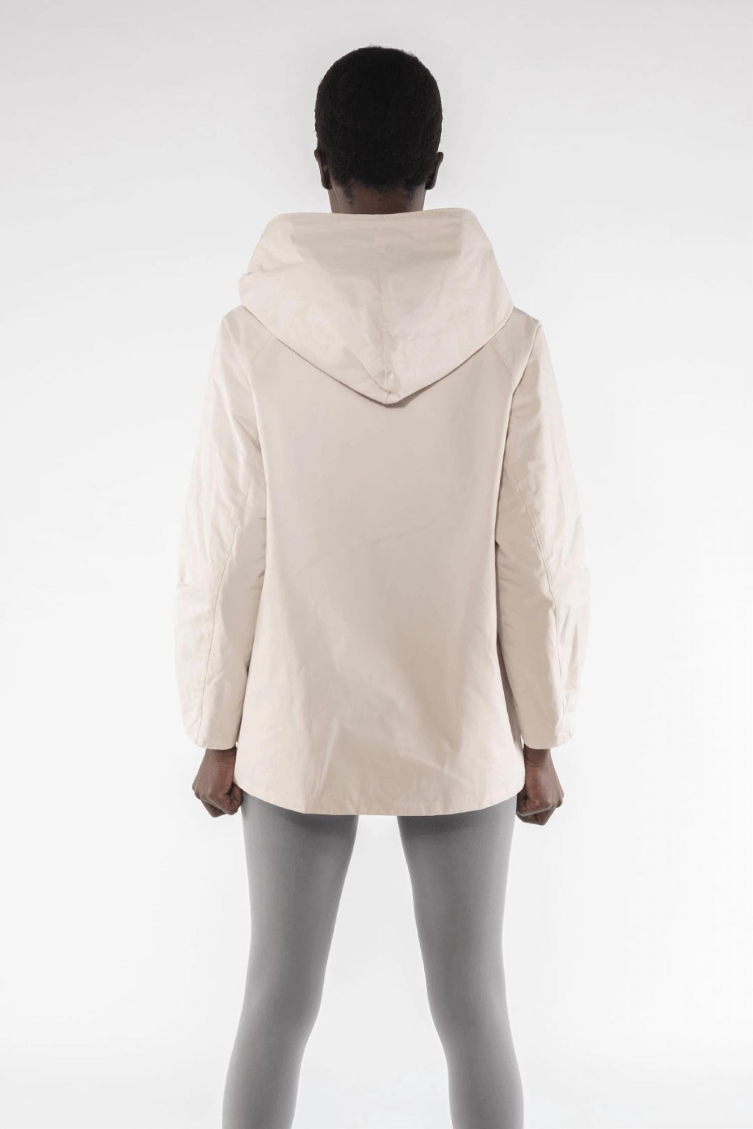 Oofwear - Memory Nylon Reversible Jacket
