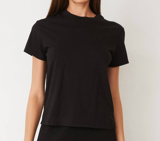Monrow - Women's Basic Top