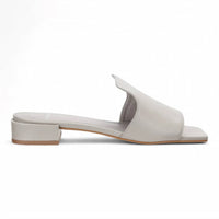 Carrano - Women's Slide Leather Sandal