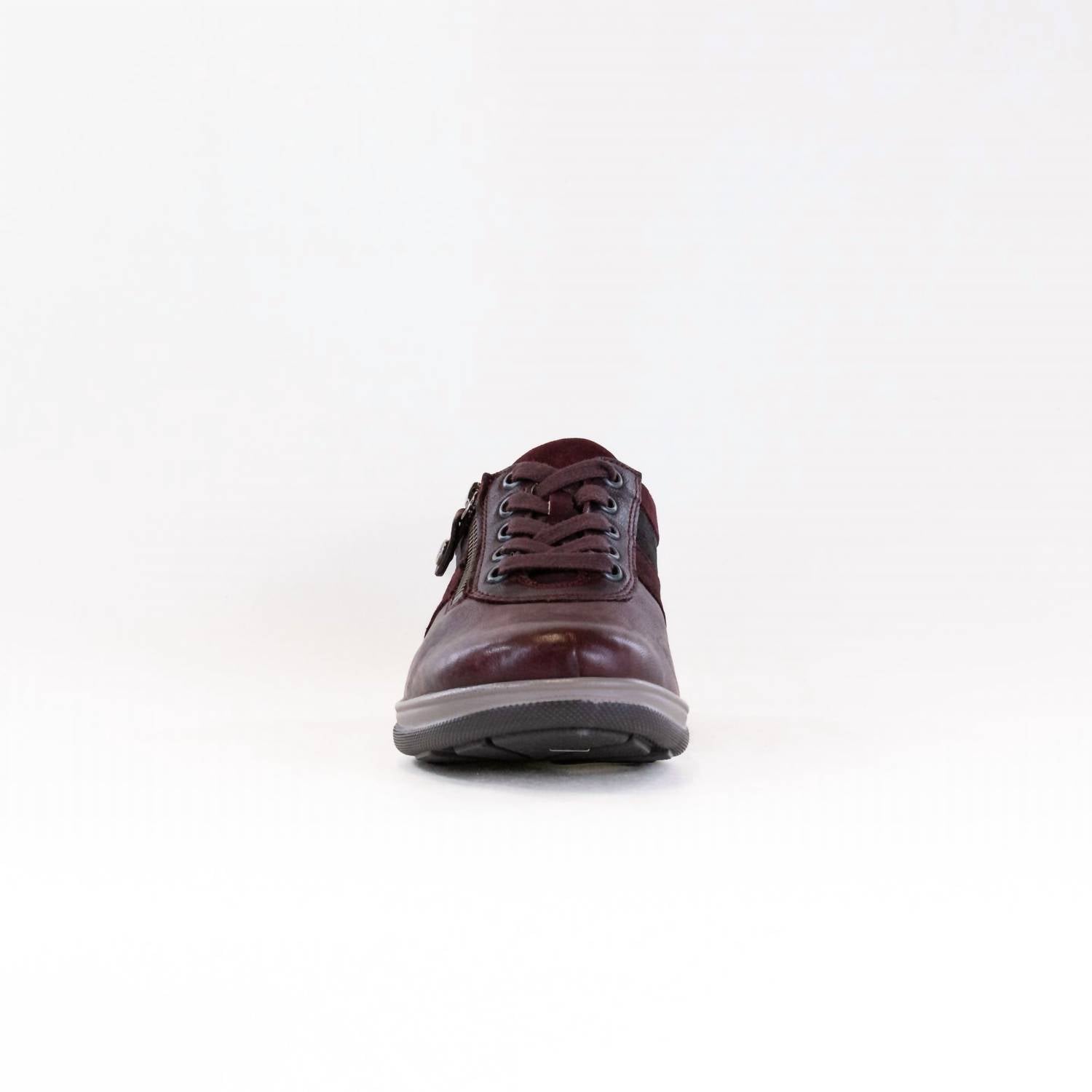 Fidelio Women's Multistretch Mitzy Shoes in vino 1 - women's sneaker - alternate view