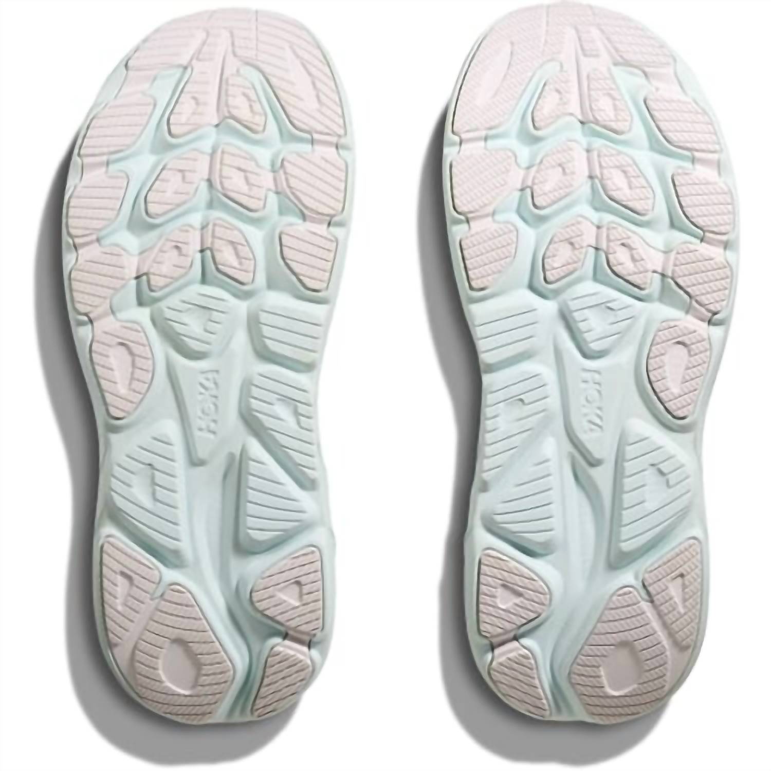 Hoka - Women's Clifton 10 Athletic Shoes
