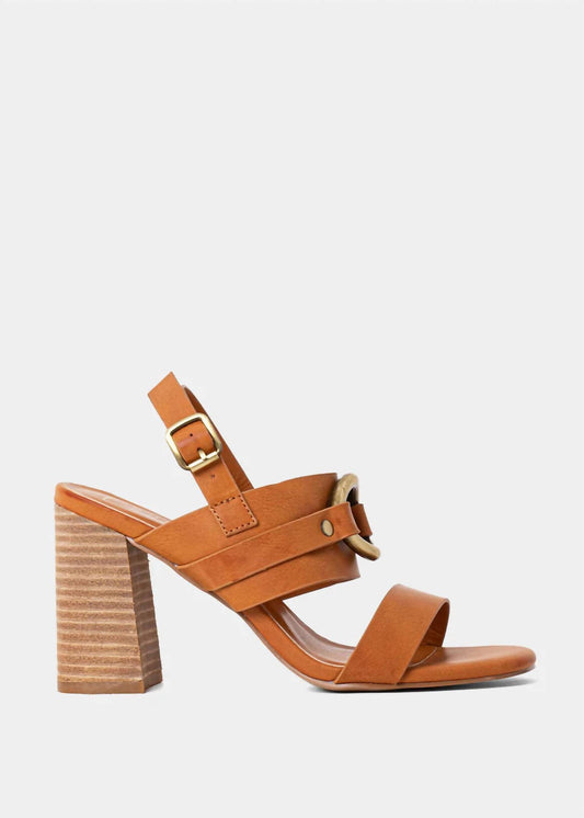 Shu Shop - Women's Hannah Block Heel