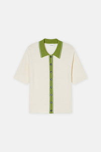 Closed - Polo Cardigan
