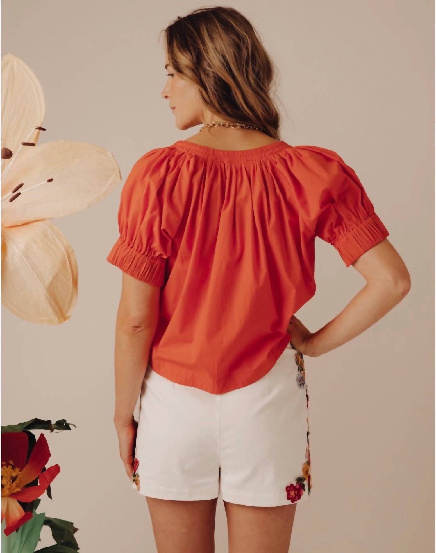 Love The Label - Dawson Top