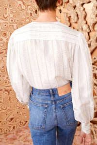 Ulla Johnson - Adelaide Blouse
