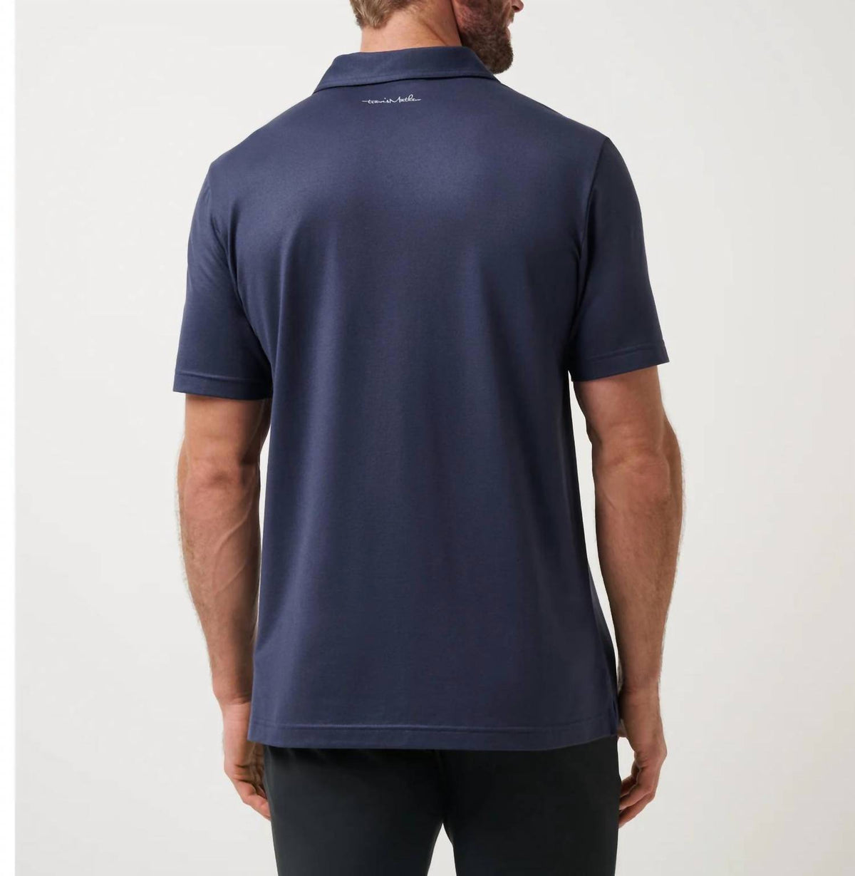 Travismathew - Featherweight Polo