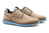 Martin Dingman - Men's CountryAire Nubuck Plain Toe Shoe