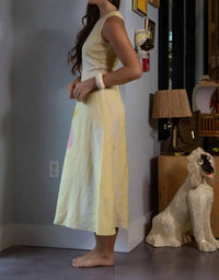 Hunter Bell - Faith Midi Dress