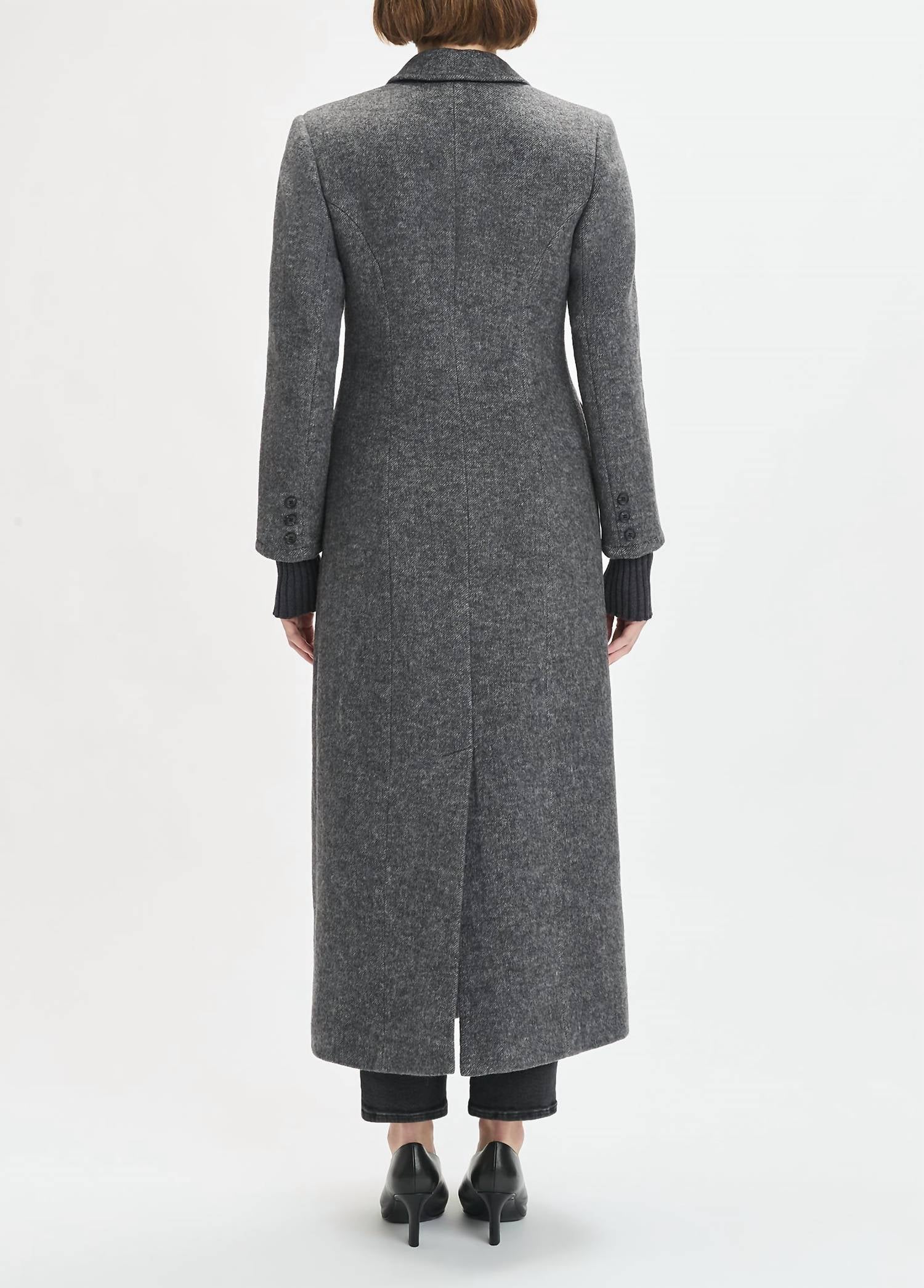 Favorite Daughter - Women's The City Coat