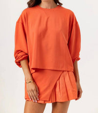 Sundays - Aluna Skort