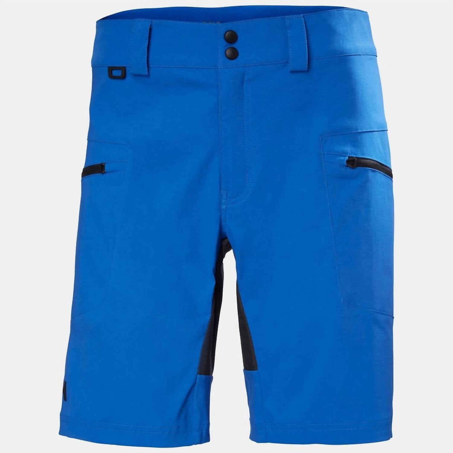 Helly Hansen - Men's Racing Deck Shorts
