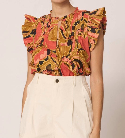 Cleobella - Maritza Blouse