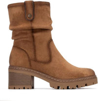 Refresh - Women's Ankle Booties