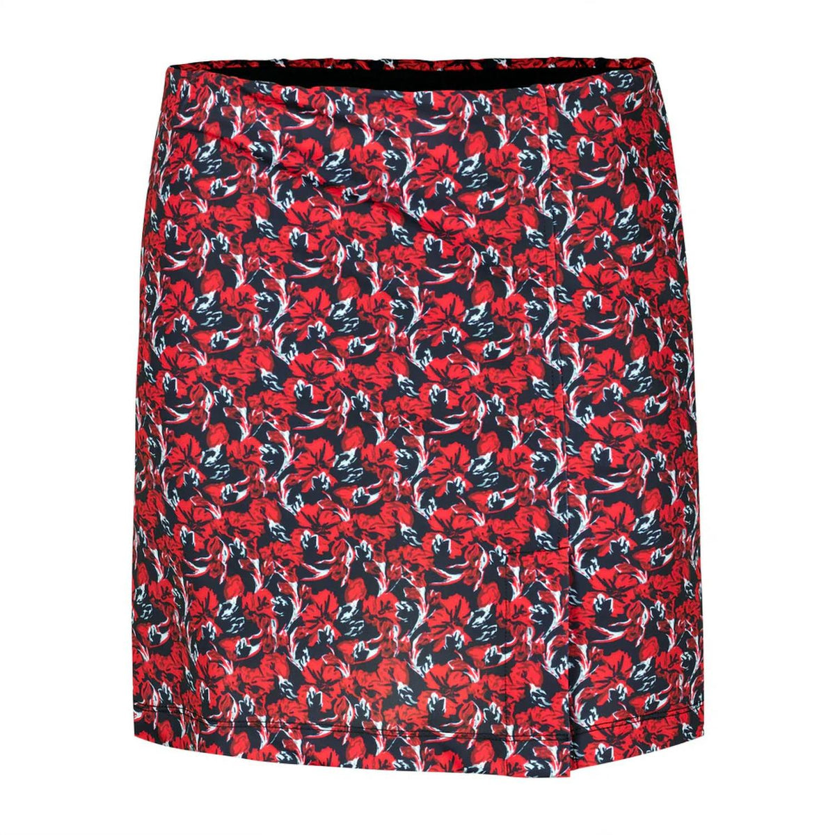 Lohla Sport - Women's The Art Walk Pull-on Golf Skort