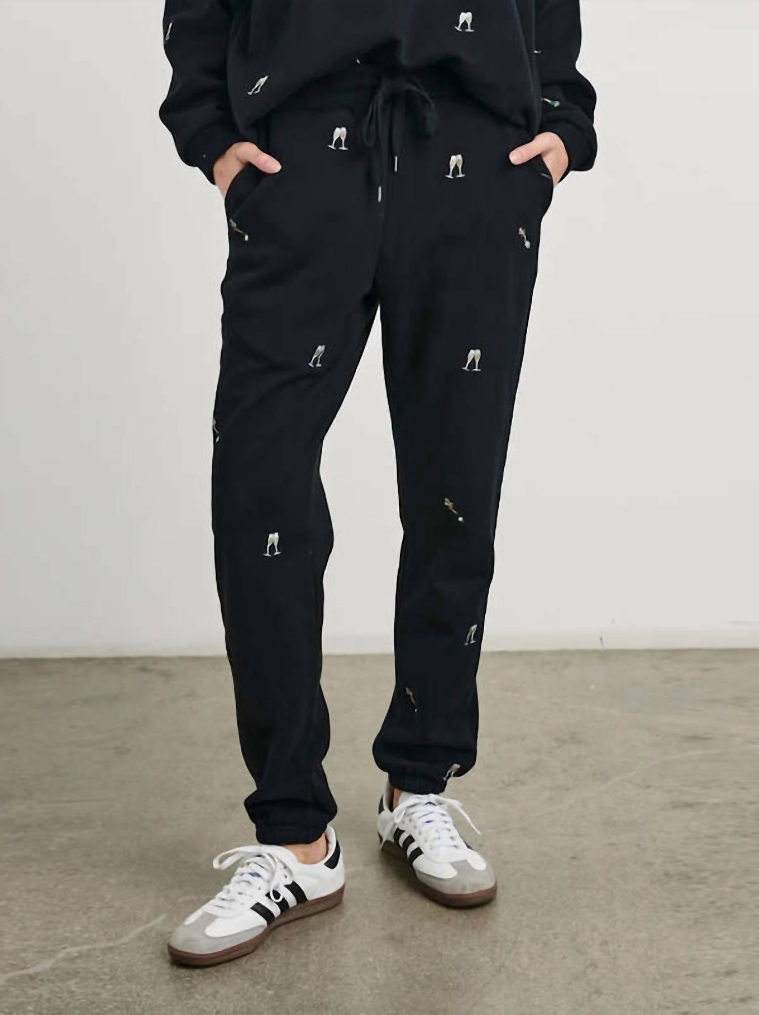 Rails - Kingston Sweatpants