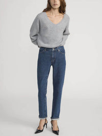 Frame - The Borrowed Jean