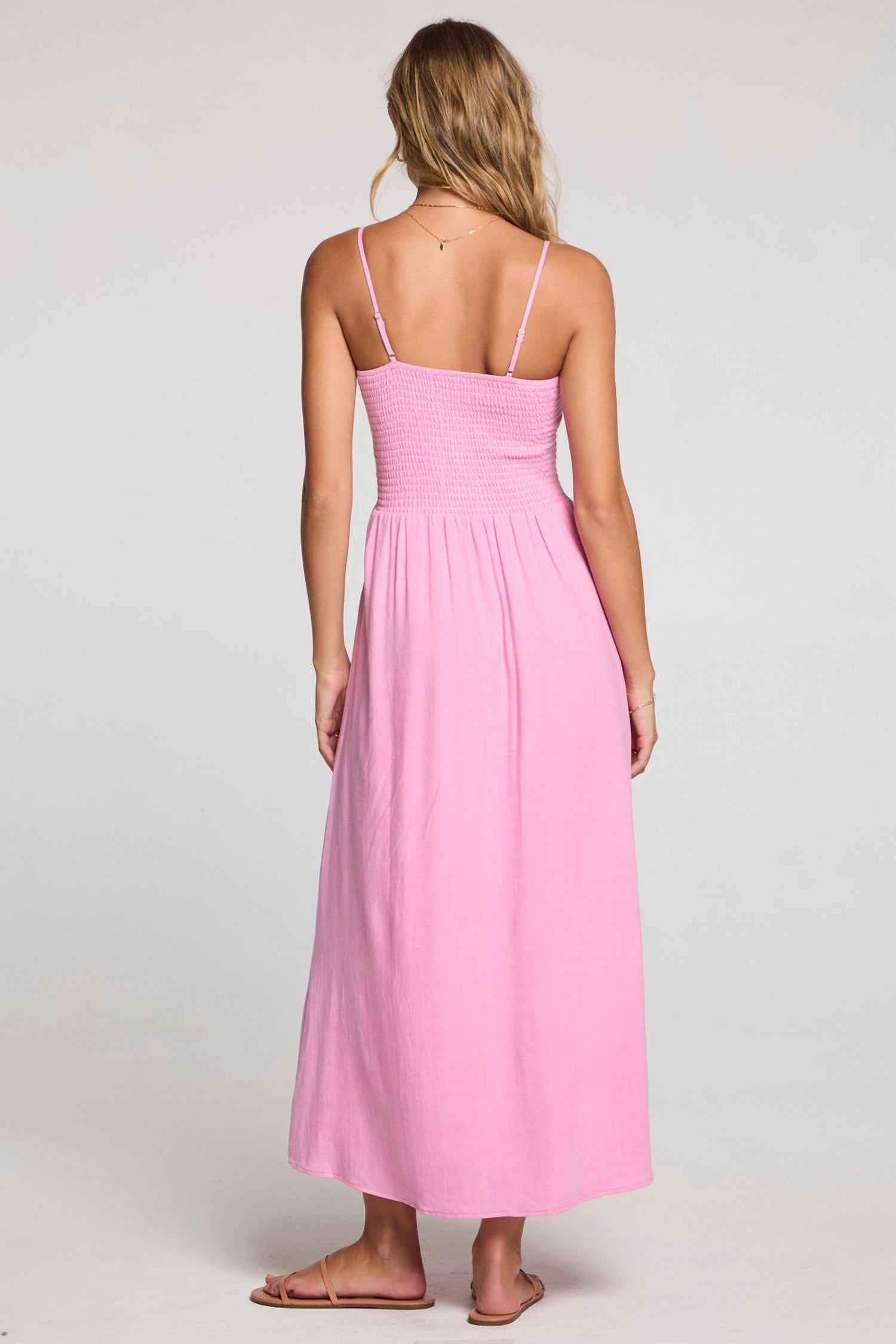 Saltwater Luxe - Tarynn Maxi Dress