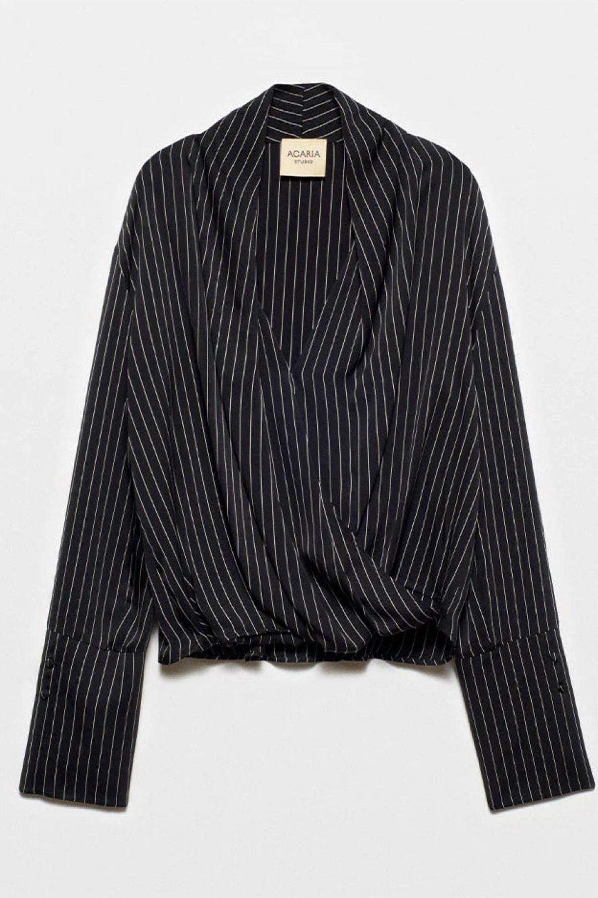 Acaria Studio - Historical Top
