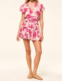 Misa Los Angeles - Maria Top