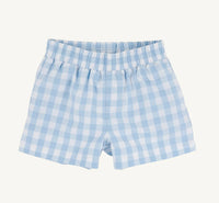 The Beaufort Bonnet Company - Boy's Sheffield Shorts