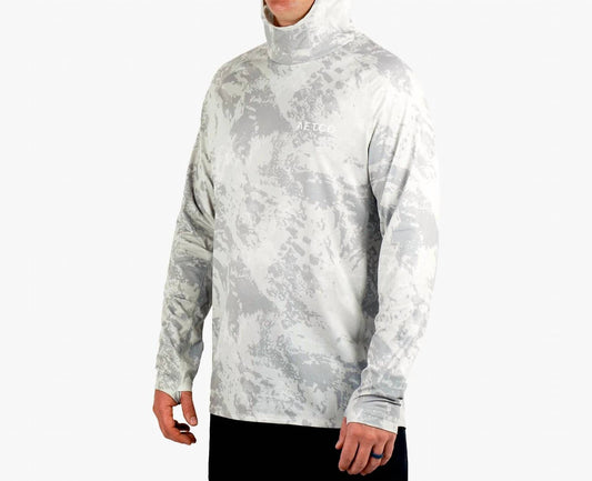 Aftco - Adapt Phase Change Performance Hoodie