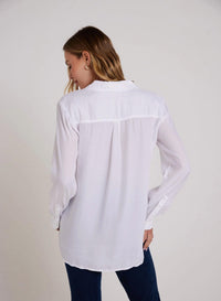 Bella Dahl - Boyfriend Shirt
