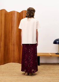 Frnch - Hebert Maxi Skirt