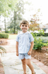 Lullaby Set - Adam Short Set