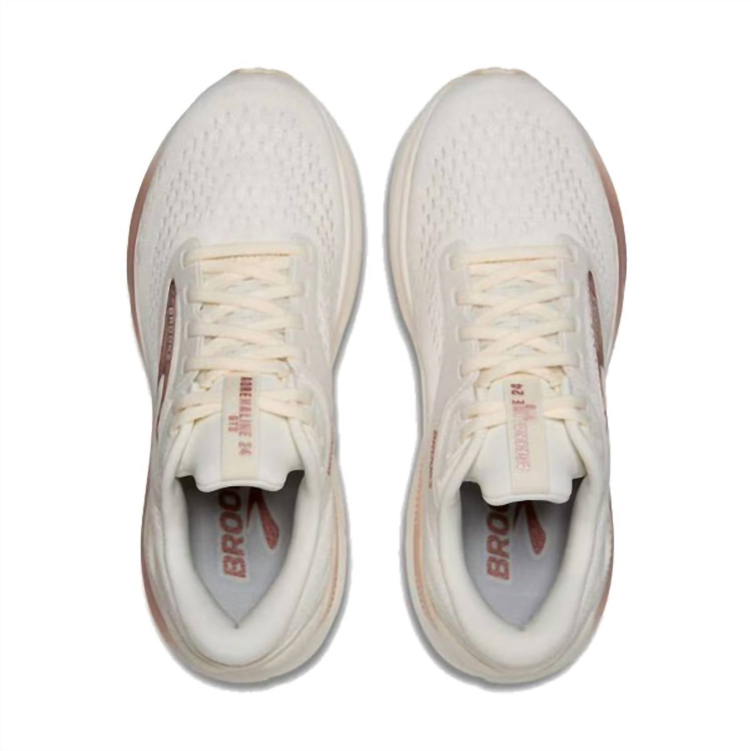 Brooks - Women's Adrenaline Gts 24 Running Shoes