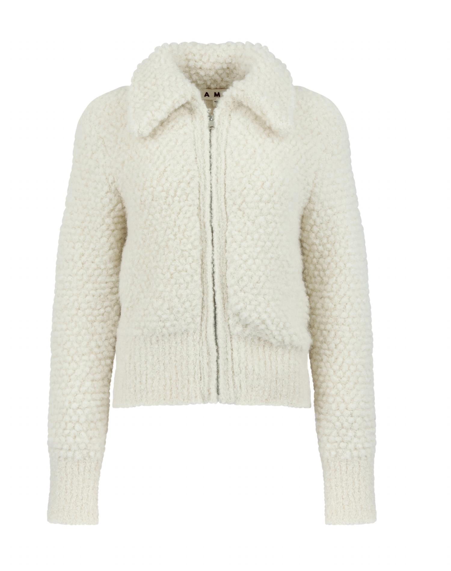 Amo - Ingrid Sweater