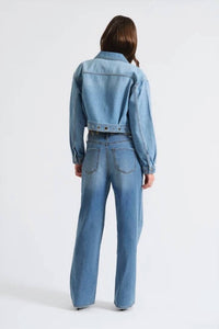 Daze - 90's Slouch Jeans