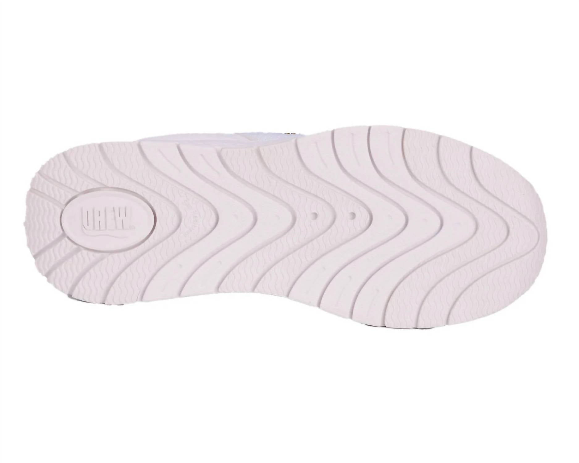 Drew - Women's Halo Comfort Arch Support Sneaker
