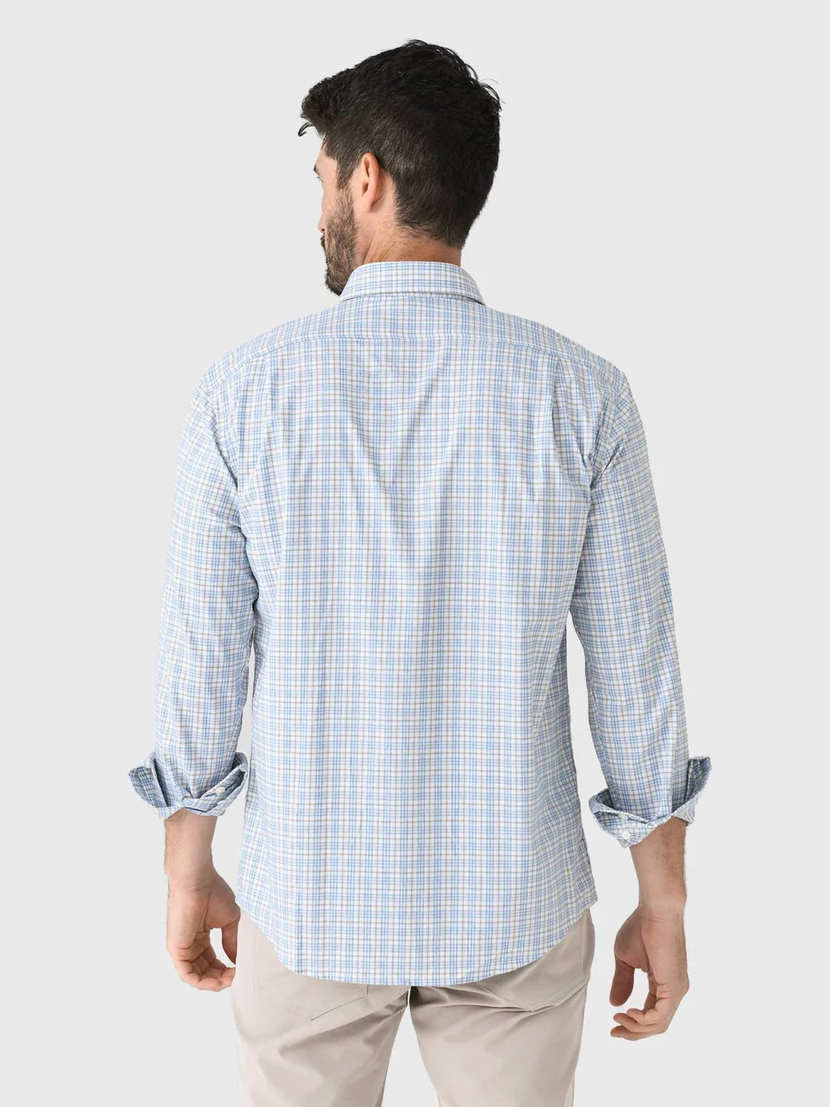 Johnnie-O - Ferdinand Performance Button Down Shirt