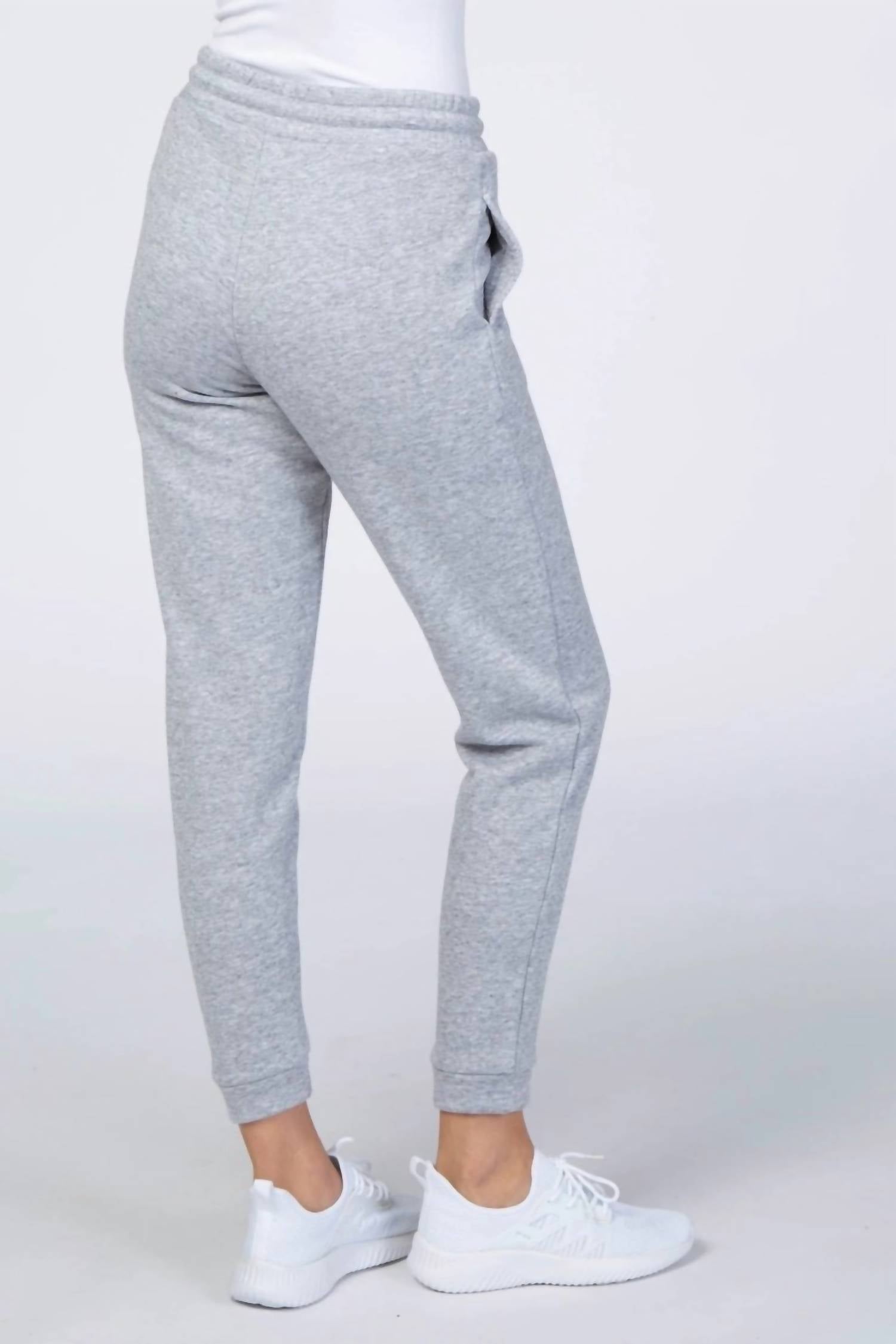Mono B - Women's Drawstring Sweatpants